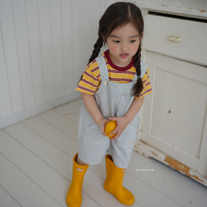 [PRE-ORDER] Bono Overalls
