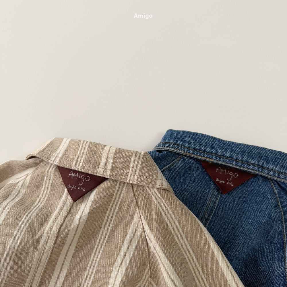 [PRE-ORDER] Raglan Jacket