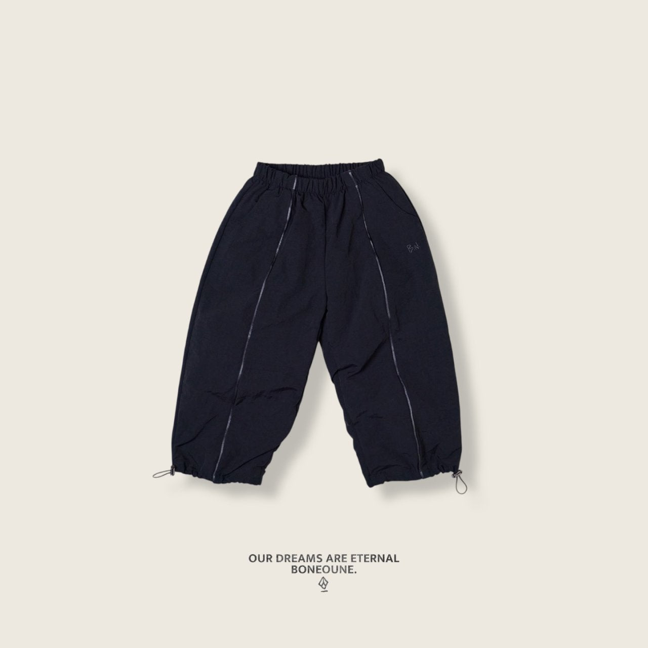 [PRE-ORDER] Line String Pants