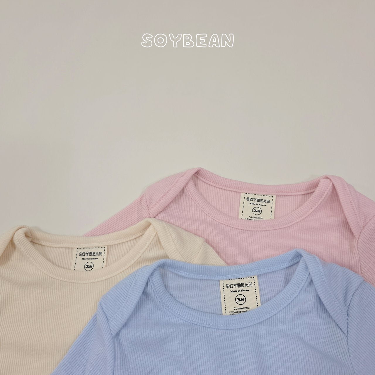 [PRE-ORDER] Pumpkin Check Top Bottom Set