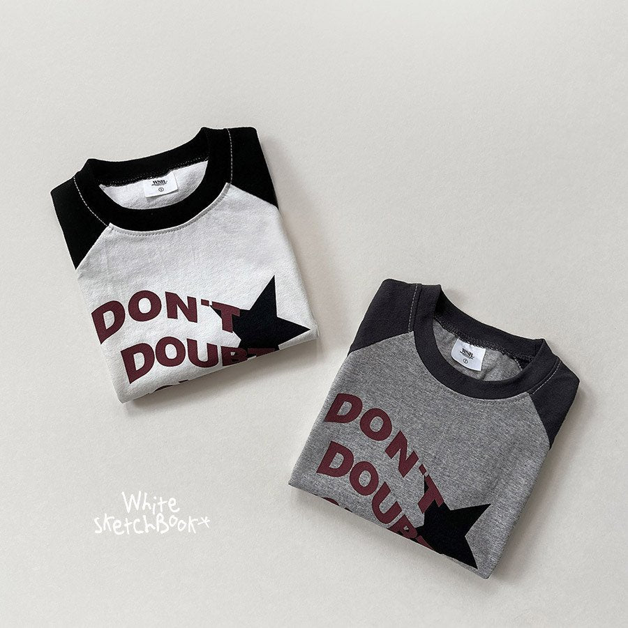 [PRE-ORDER] Star T-Shirts