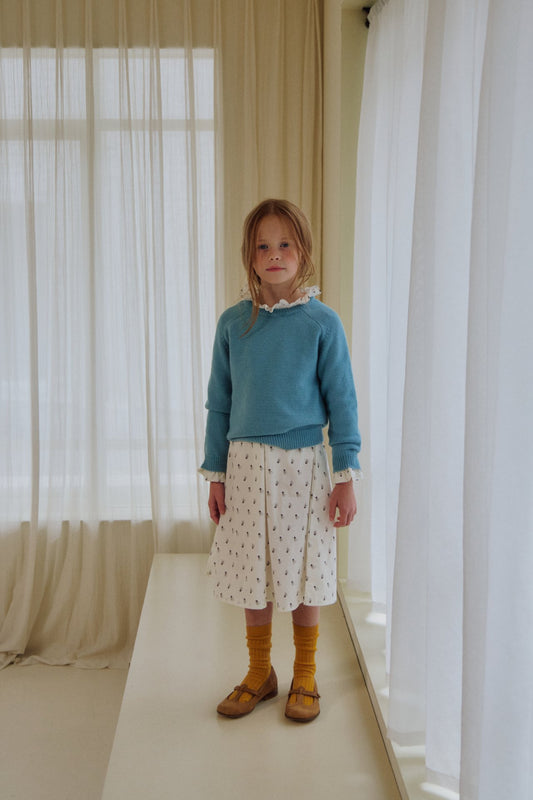 [PRE-ORDER] Arles Dress