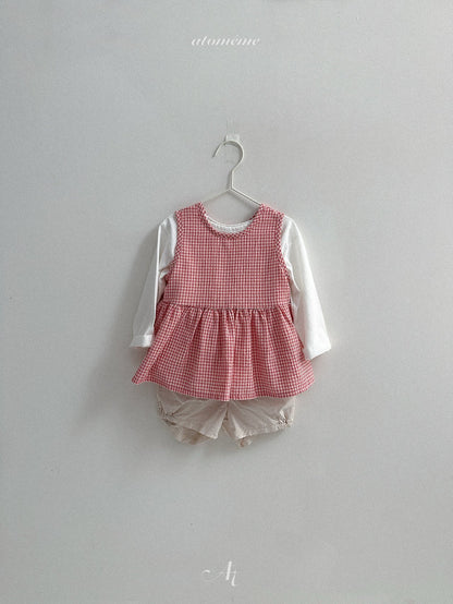[PRE-ORDER] Popo Shorts