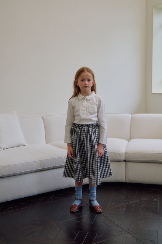 [PRE-ORDER] Paper Long Skirts