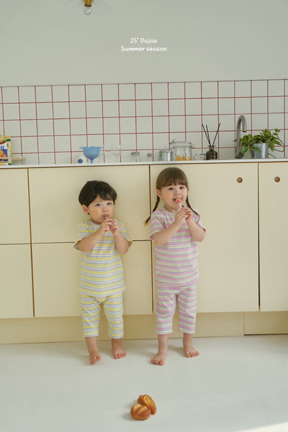 [PRE-ORDER] Candy Home Wear Set