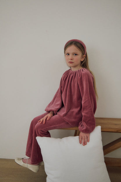 [PRE-ORDER] Coco Top Bottom Set