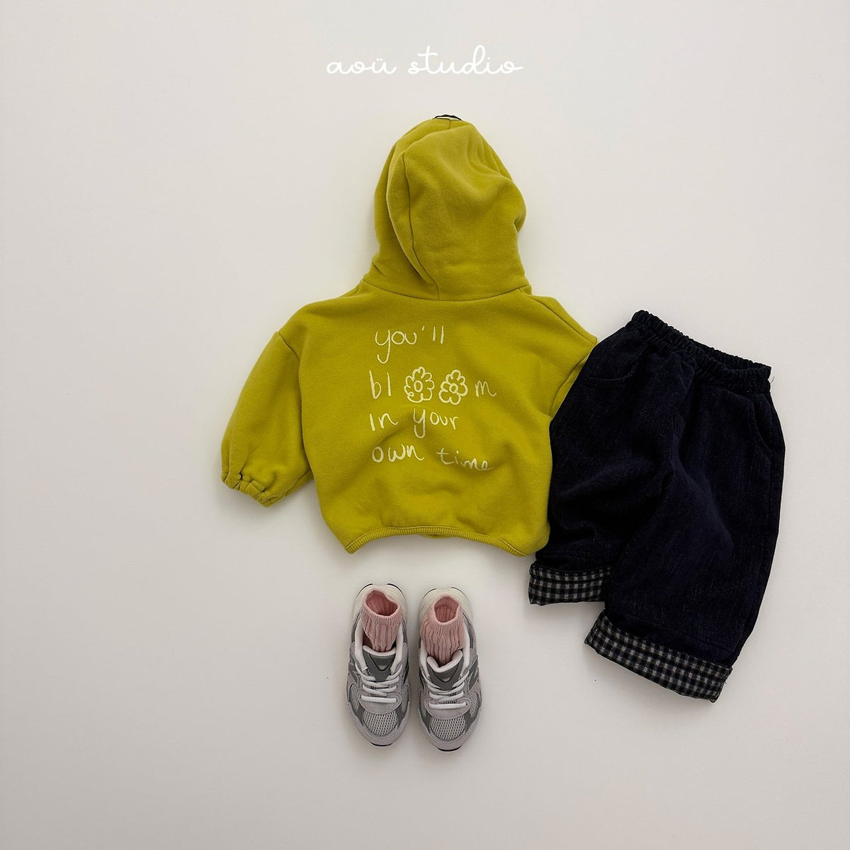 [PRE-ORDER] Popo Pants