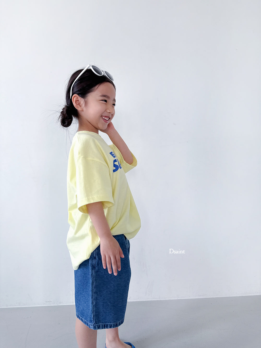 [PRE-ORDER] More Than Denim Shorts