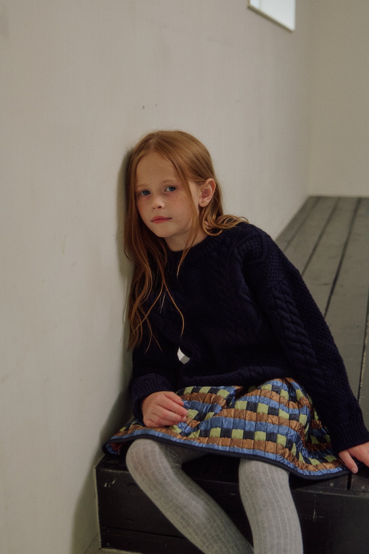 [PRE-ORDER] Chess Skirts