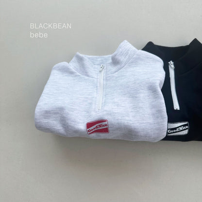 [PRE-ORDER] Portion Baby Sweatshirts