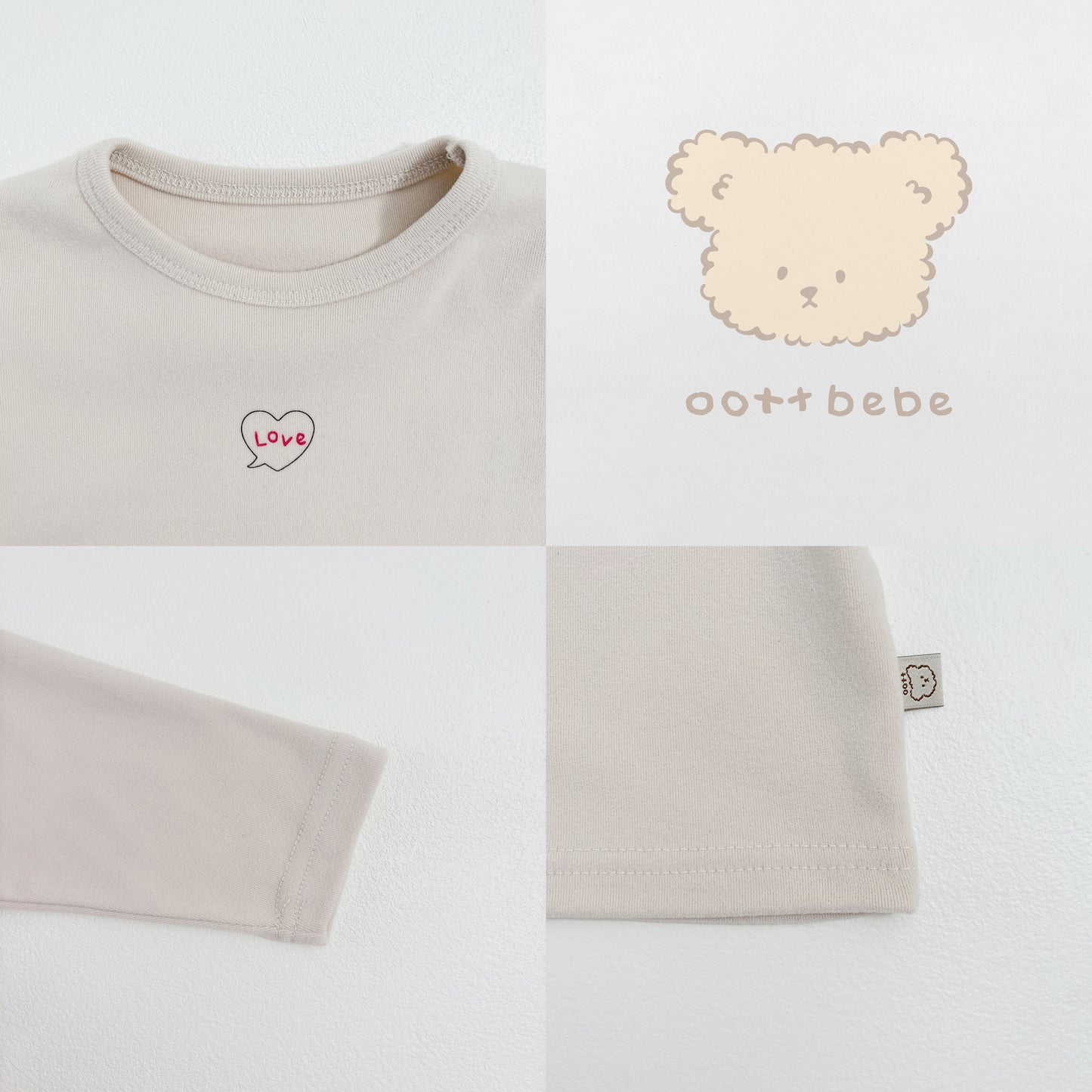 [PRE-ORDER] Winter 1+1 T-Shirts