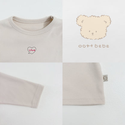 [PRE-ORDER] Winter 1+1 T-Shirts