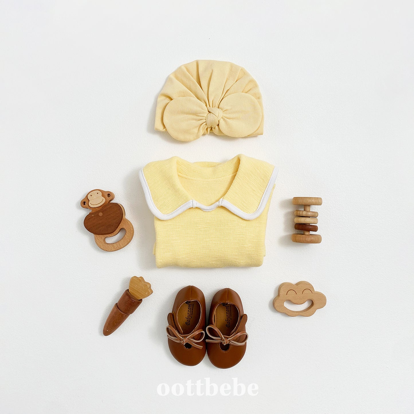 [PRE-ORDER] Vine Sailor Body Suit