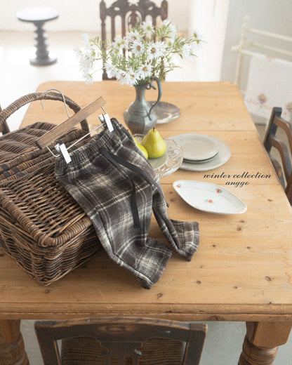 [PRE-ORDER] Chex Pants