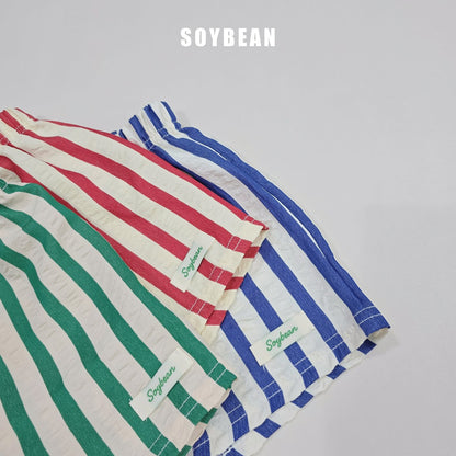 [PRE-ORDER] Penguin Top Bottom Set