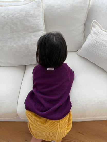 [PRE-ORDER] Teletubbies Cardigan