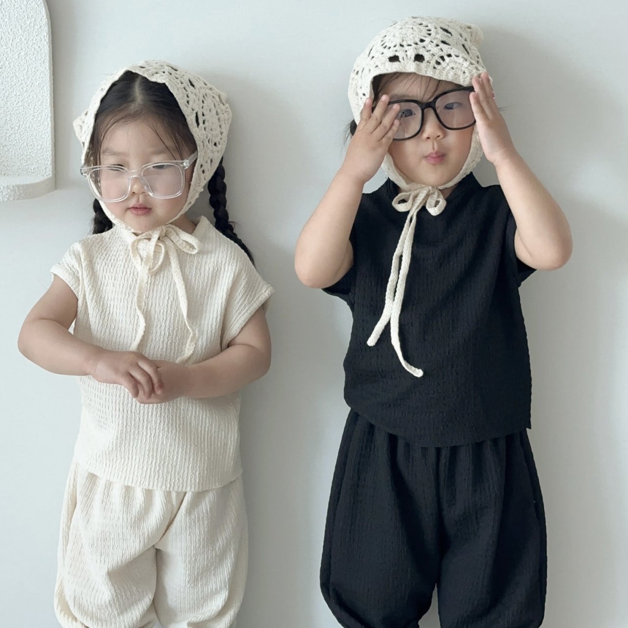 [PRE-ORDER] Sally 3 Pcs Set
