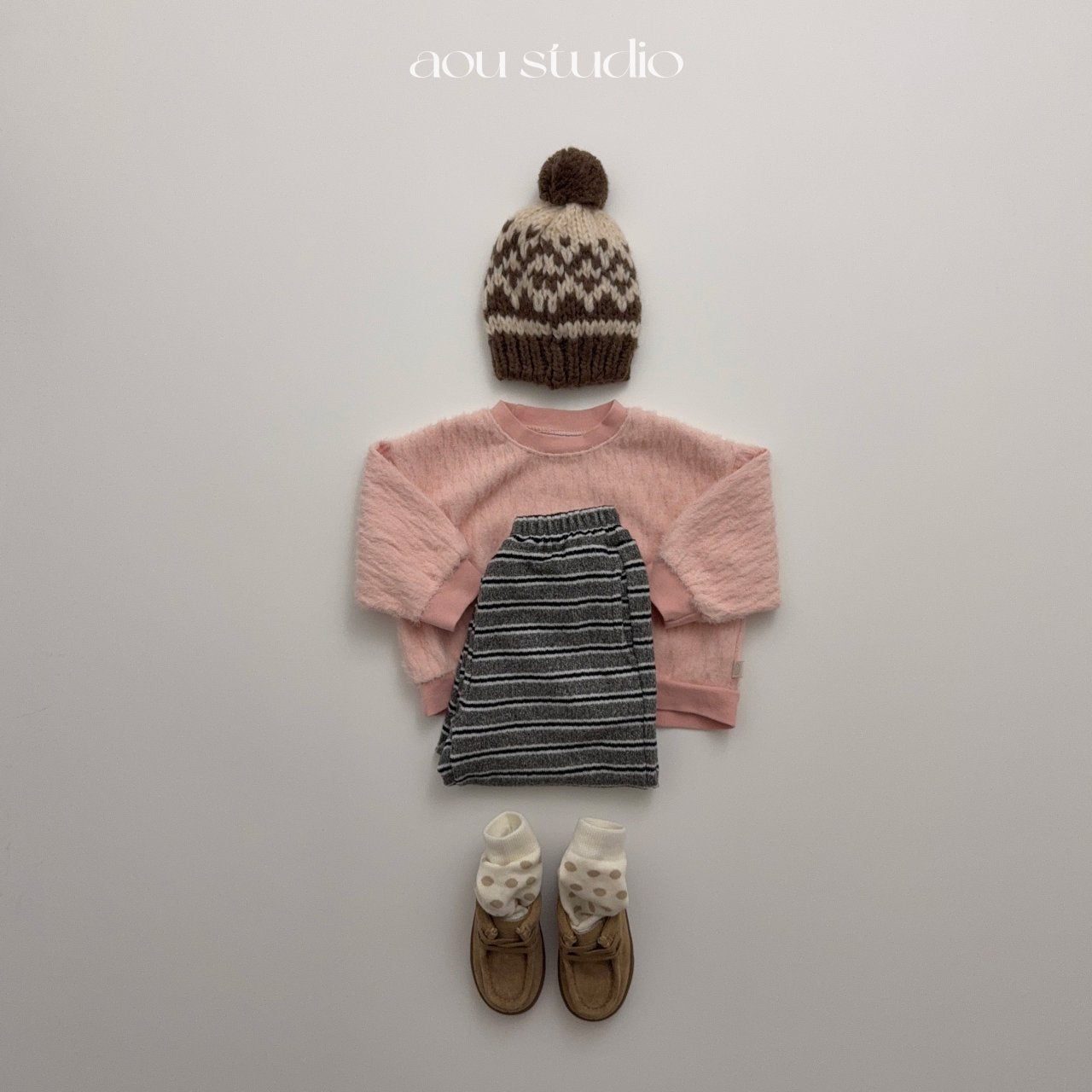 [PRE-ORDER] Wish Sweatshirts