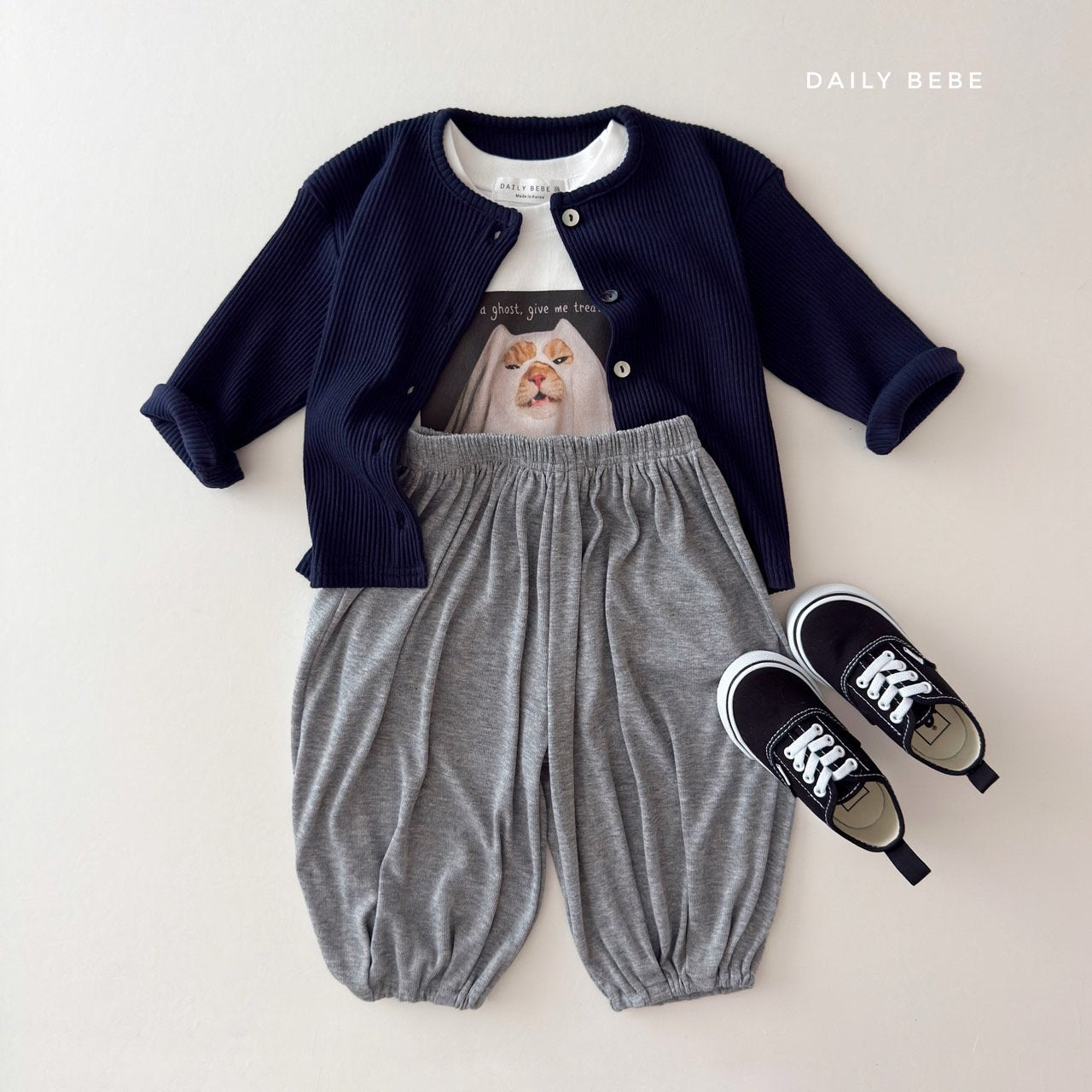 [PRE-ORDER] Harem Pants