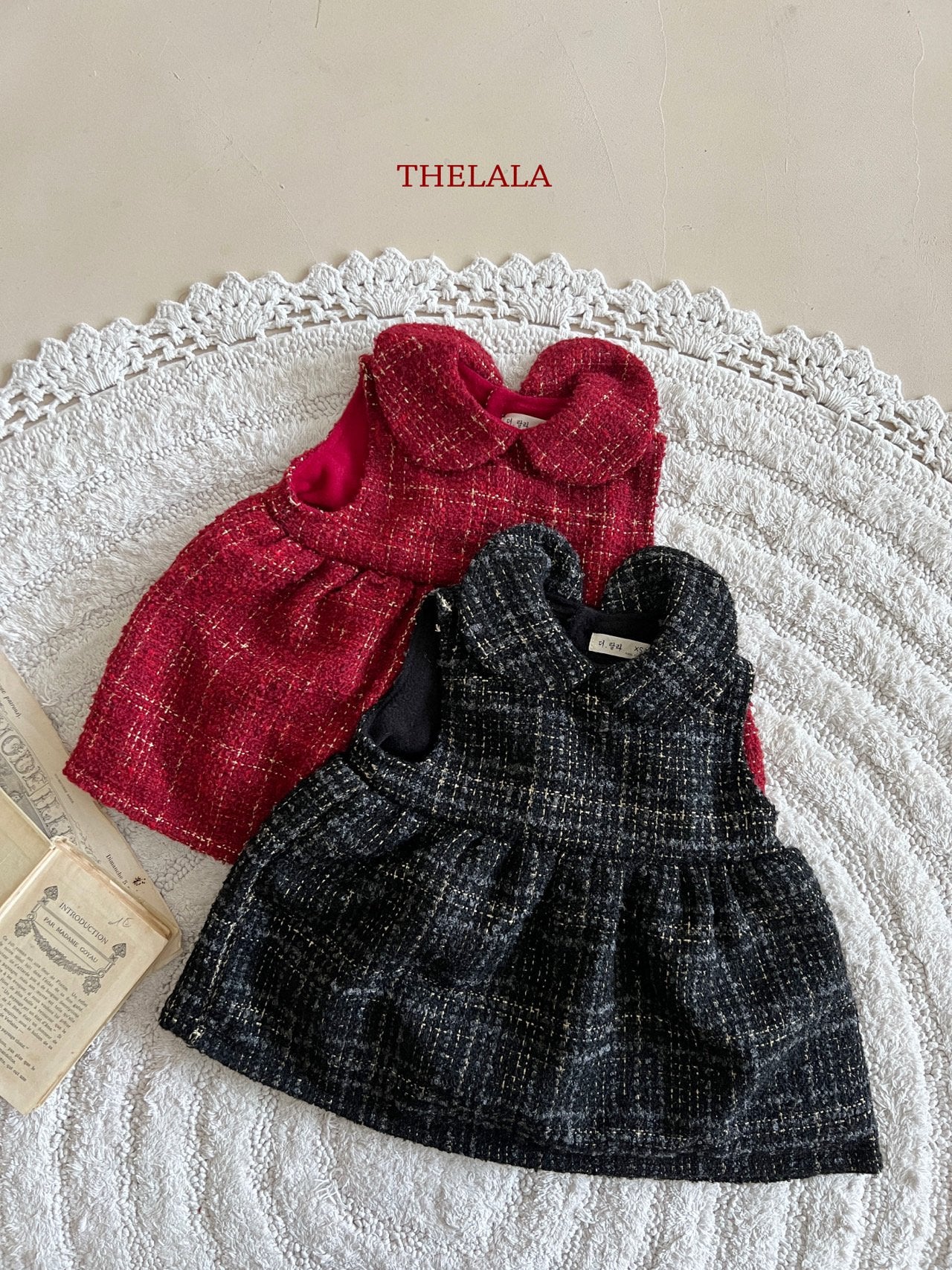 [PRE-ORDER] Golden Dress
