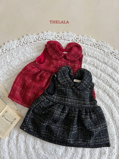 [PRE-ORDER] Golden Dress