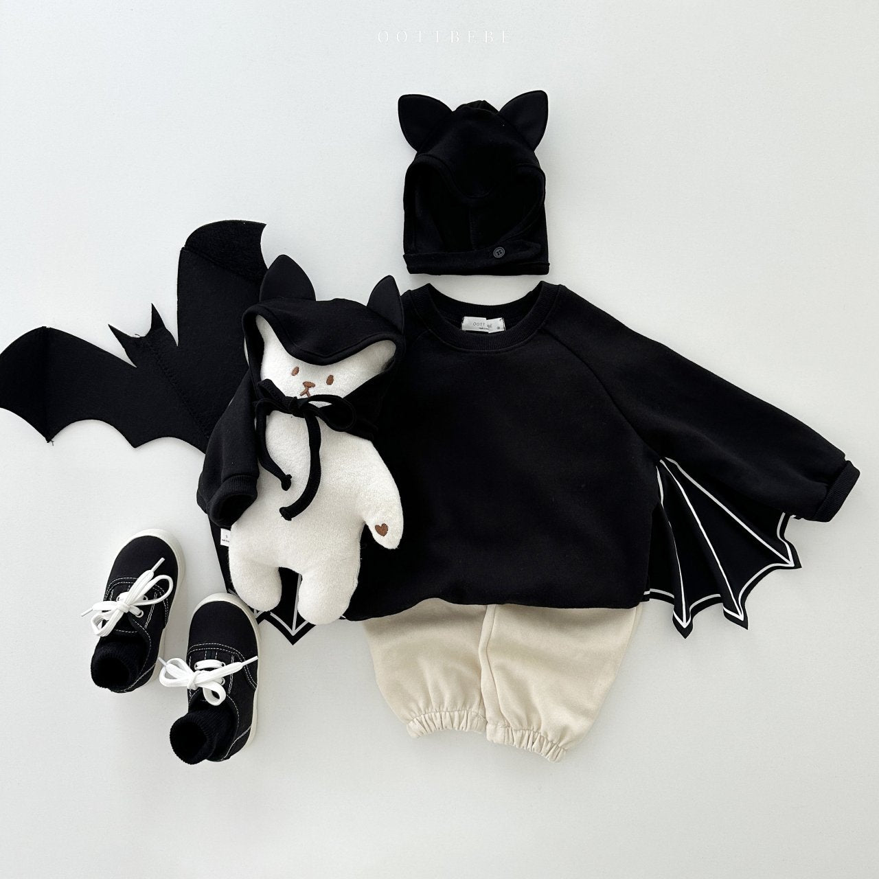 [Limit Time Order] Bat Sweatshirts