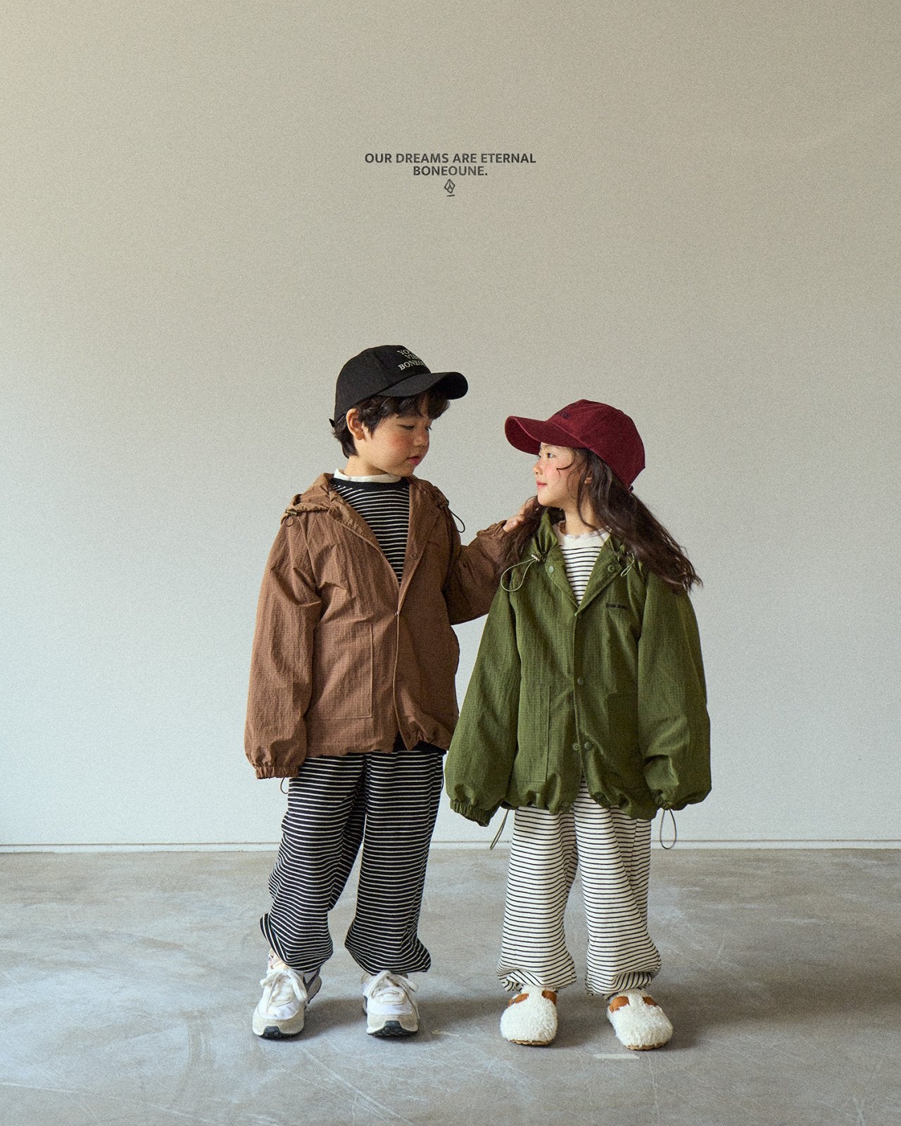 [PRE-ORDER] Reeve Hoodie Windbreaker
