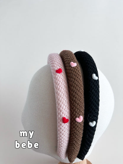 [PRE-ORDER] Knit Hair Band
