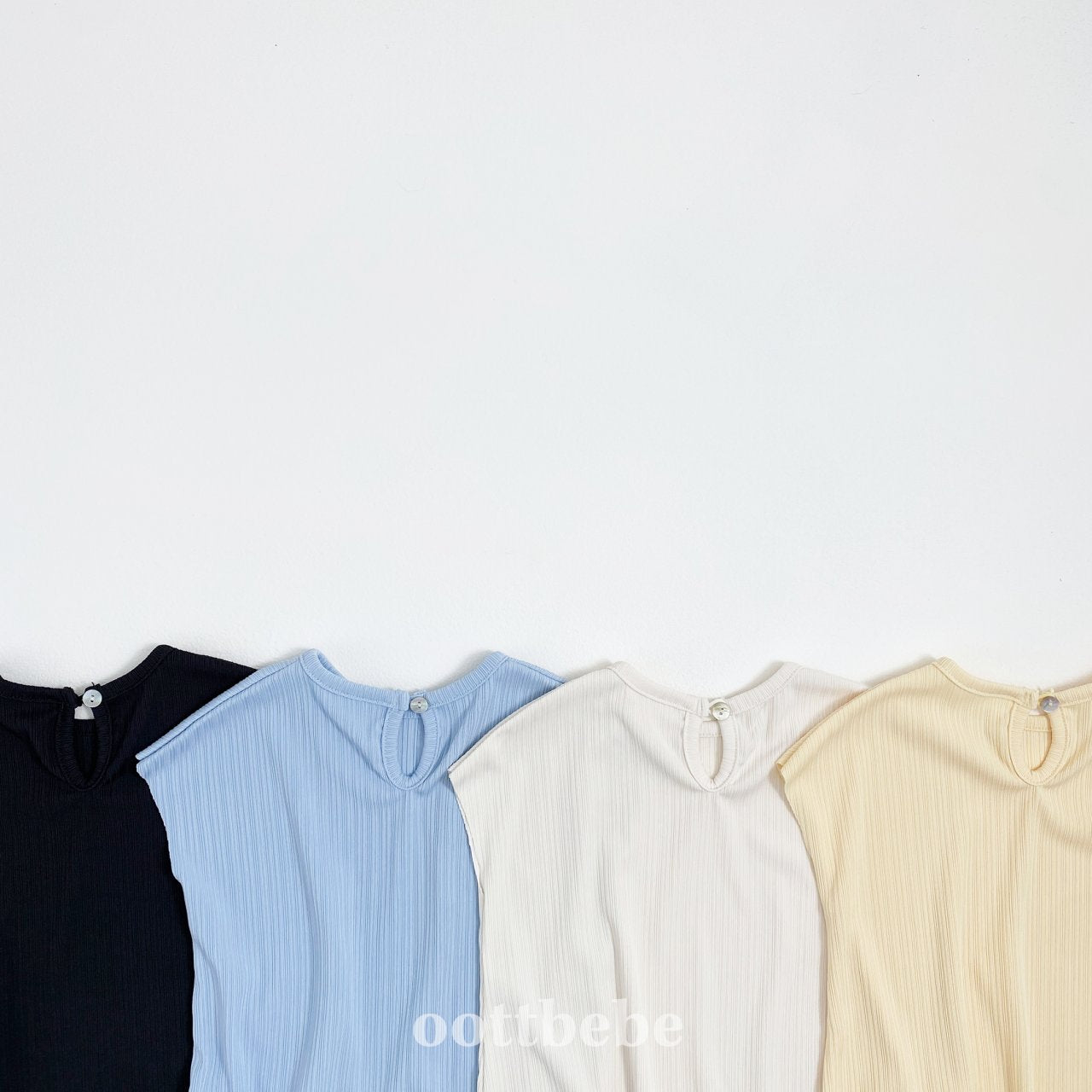 [PRE-ORDER] Bali Pleats Dress (Mom Couple)