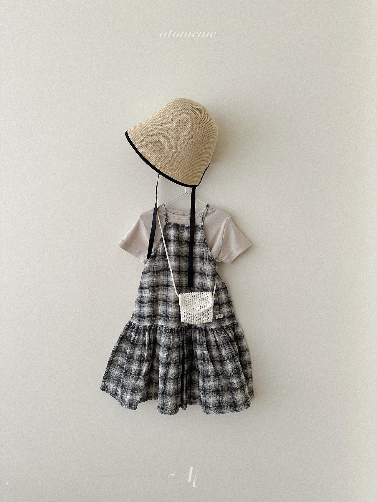 [PRE-ORDER] Verbena Dress