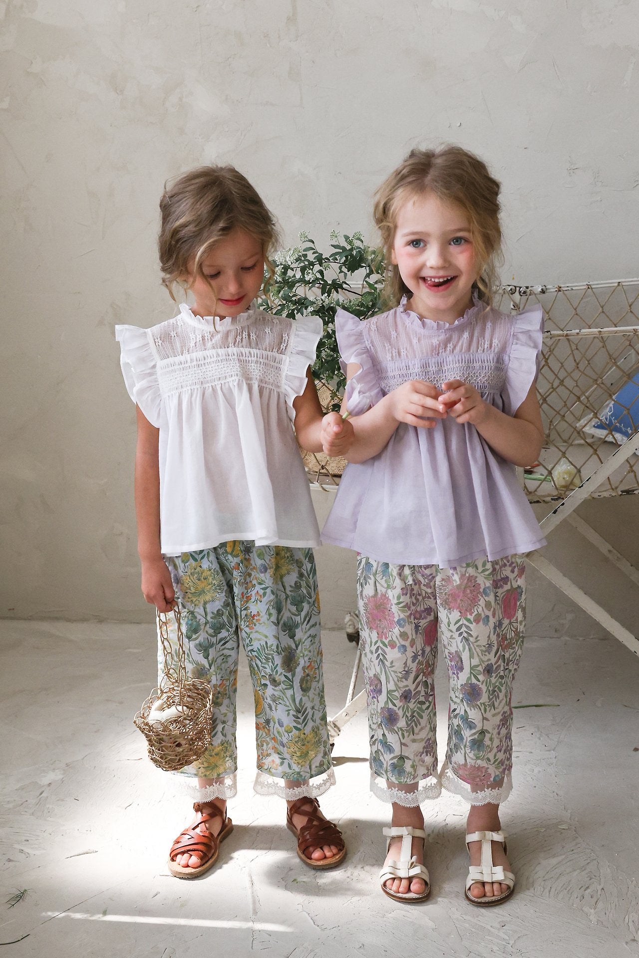 [PRE-ORDER] Thinkerbell Pants