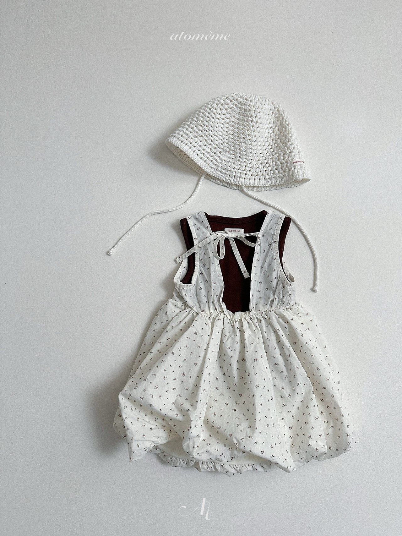 [PRE-ORDER] Chloe Dress