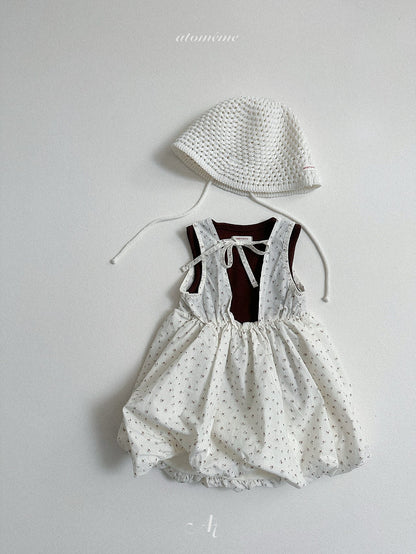 [PRE-ORDER] Chloe Dress