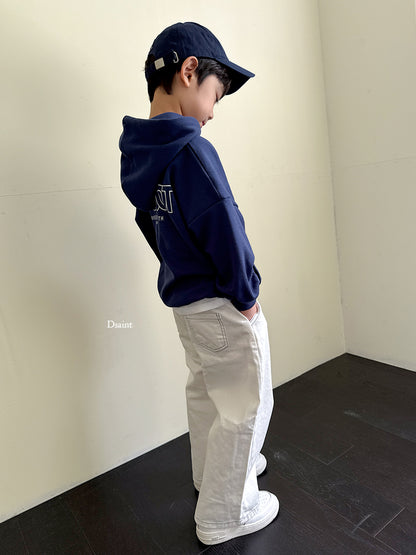 [PRE-ORDER] Wide Stitch Pants