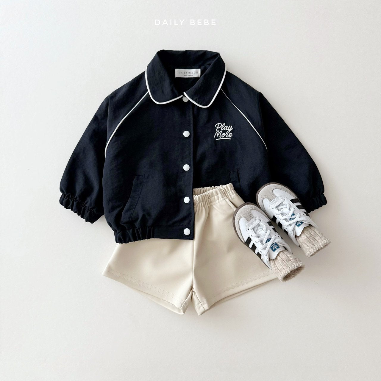 [PRE-ORDER] Play More Jumper