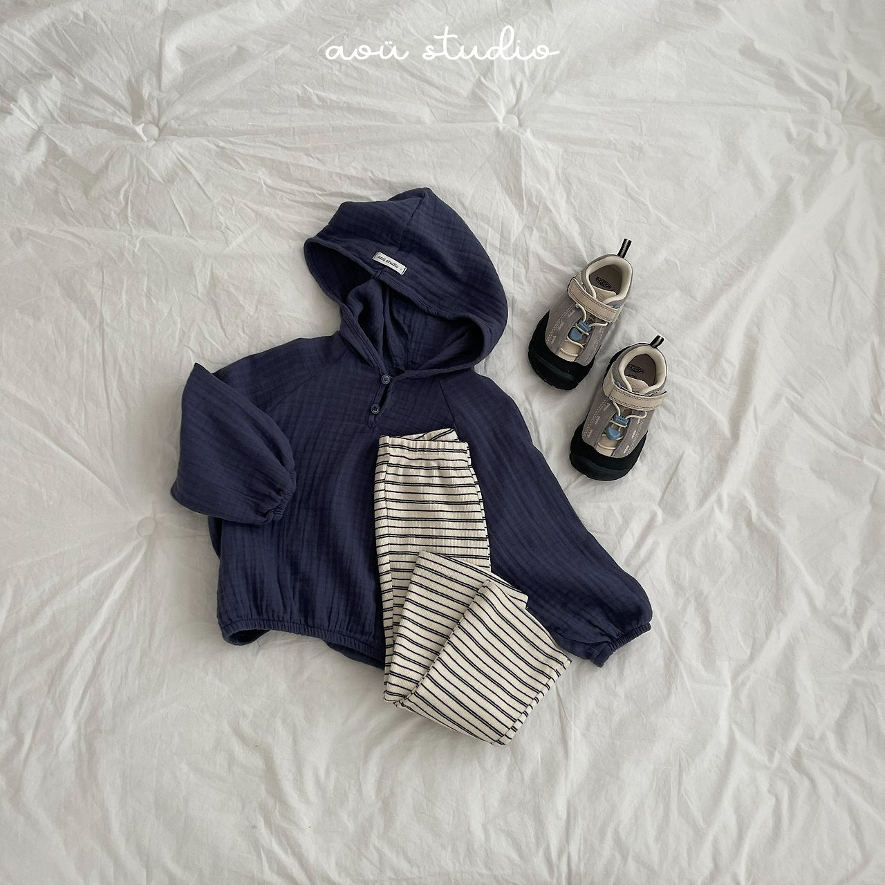 [PRE-ORDER] Tsuki Hoodie Sweatshirts