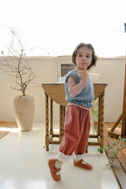 [PRE-ORDER] Toffee Pants