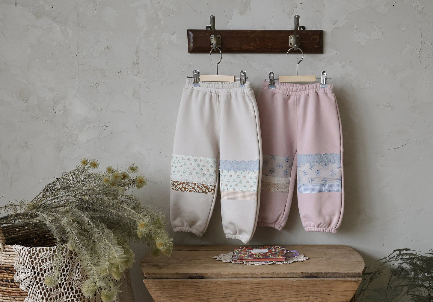[PRE-ORDER] Nova Pants
