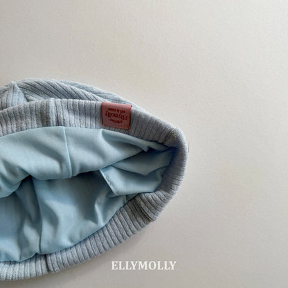 [PRE-ORDER] All Day Ribbed Beanie