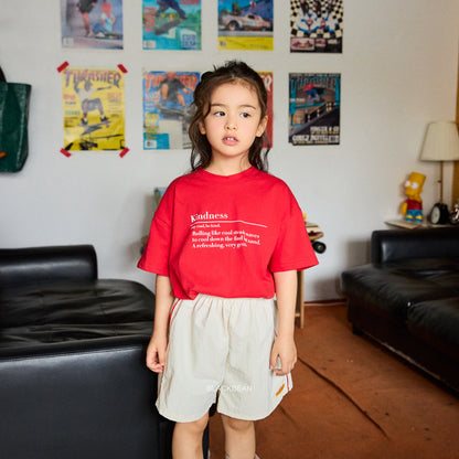 [PRE-ORDER] Normal T-Shirts