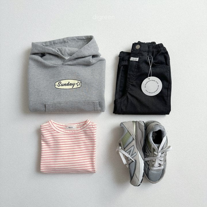 [PRE-ORDER] Sunday Hoodie Sweatshirts