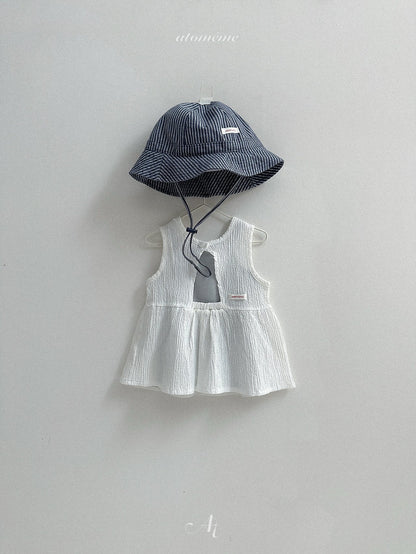 [PRE-ORDER] Ellie Blouse