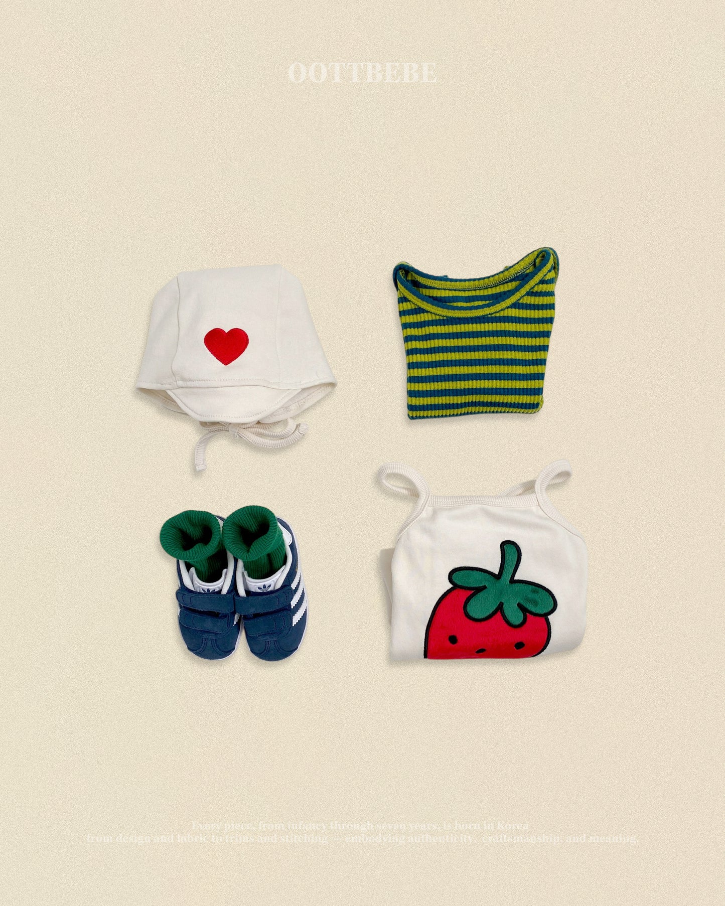 [PRE-ORDER] Farm Bonnet