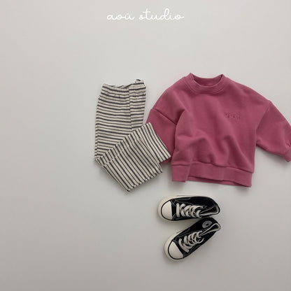 [PRE-ORDER] Snug Sweatshirts