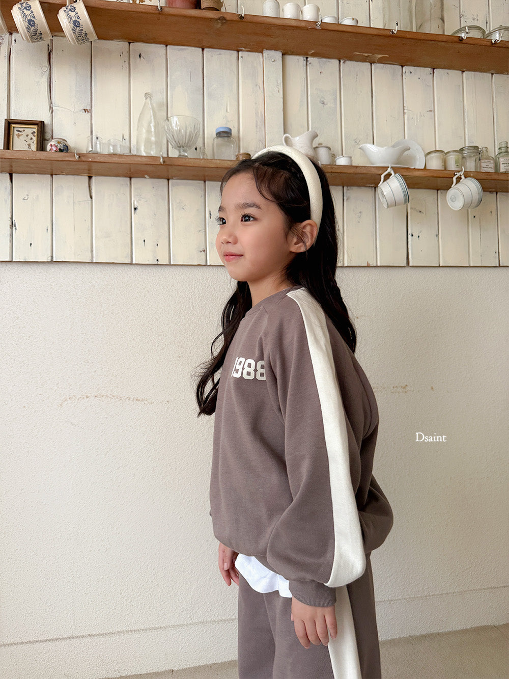 [PRE-ORDER] 1988 Top Bottom Set