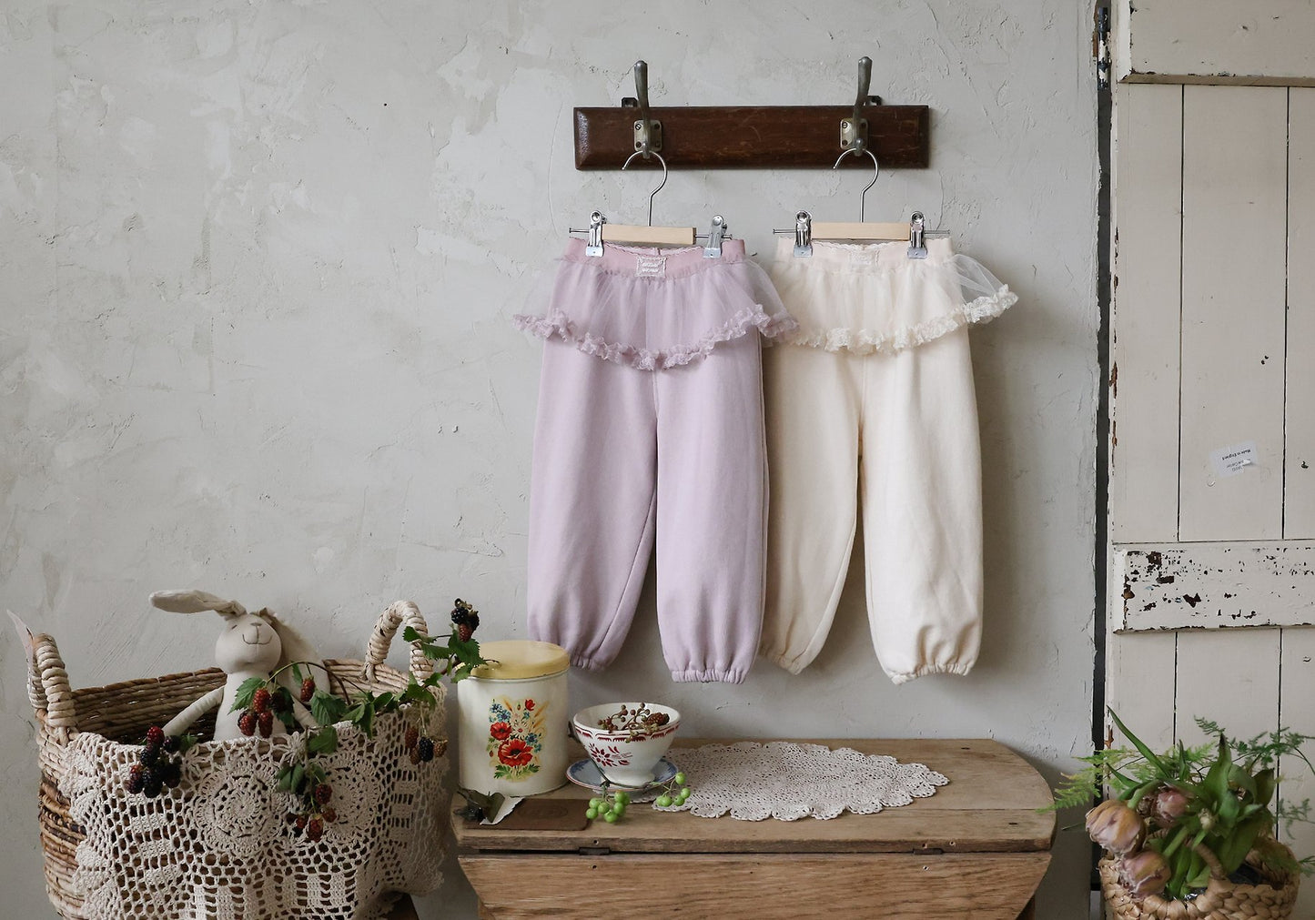 [PRE-ORDER] Alu Pants