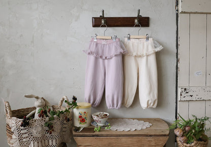 [PRE-ORDER] Alu Pants