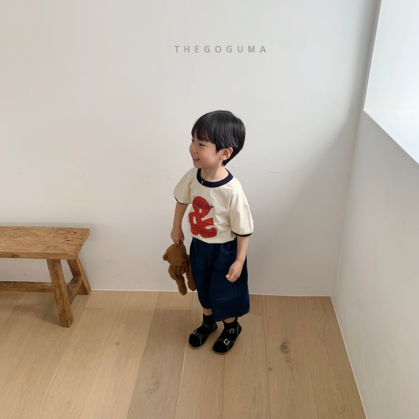 [PRE-ORDER] And Rabbit T-Shirts