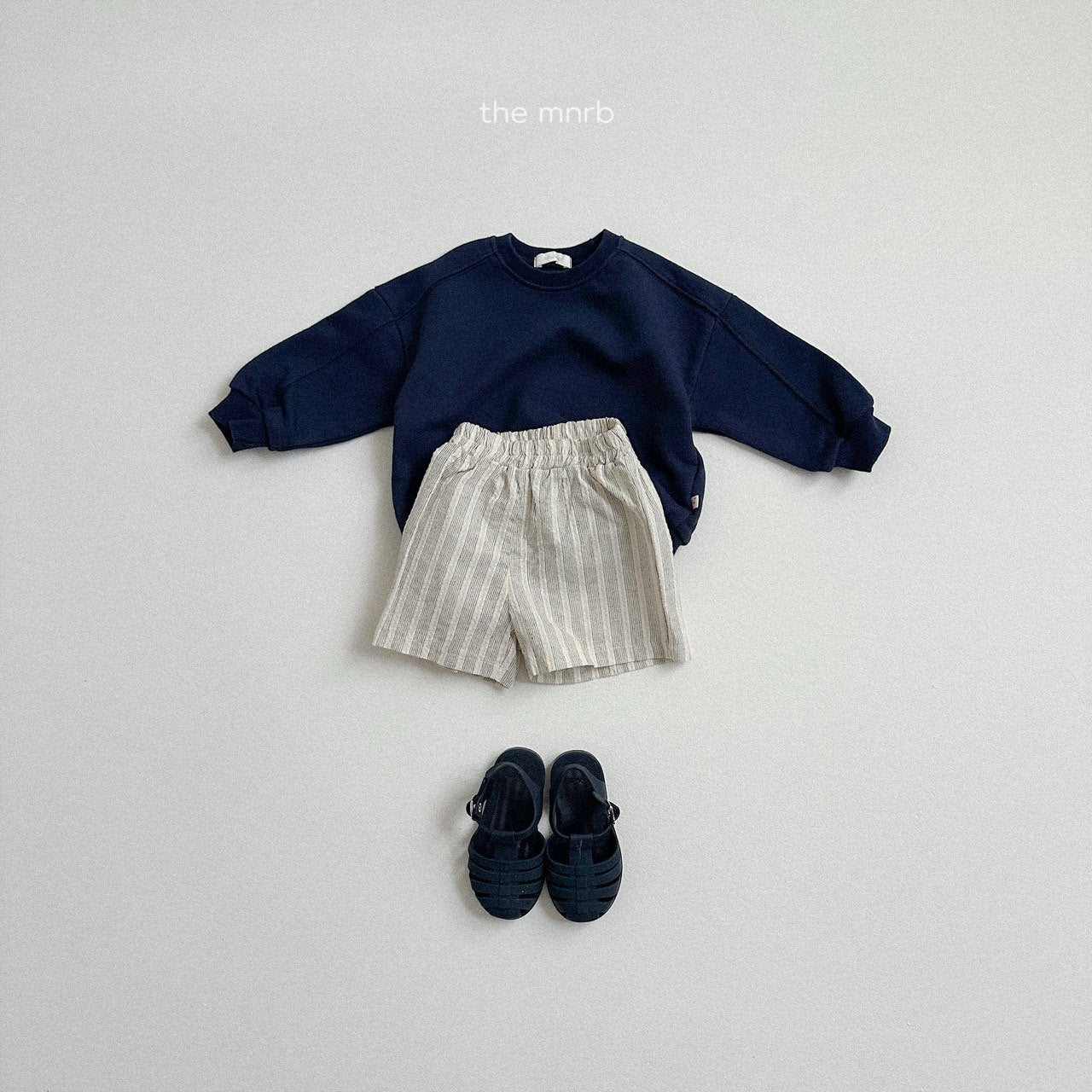 [PRE-ORDER] Point Terry Sweatshirts