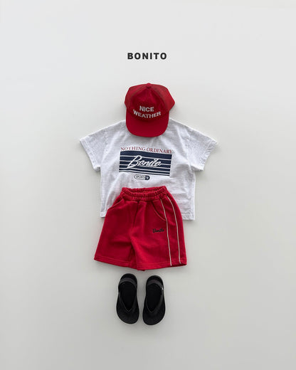 [PRE-ORDER] Side Piping Pants